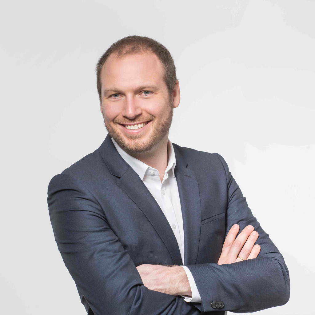 Herr Jens Holocher .