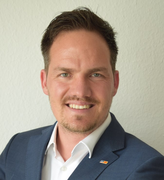 Herr Tobias Sutschek [ohne BSD]