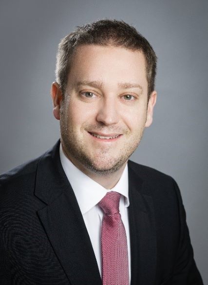 Herr Daniel Block .