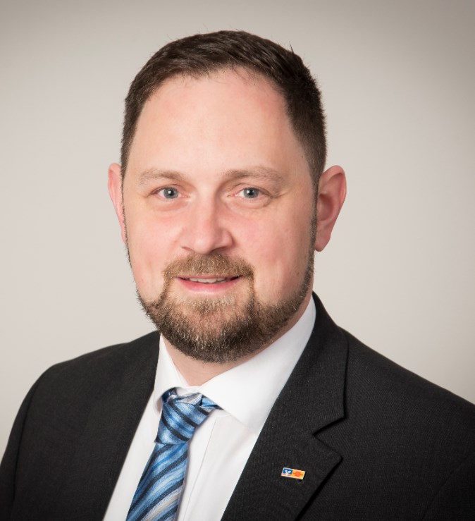 Herr Sebastian Meilinger .