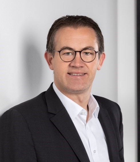 Herr Markus Wernke .