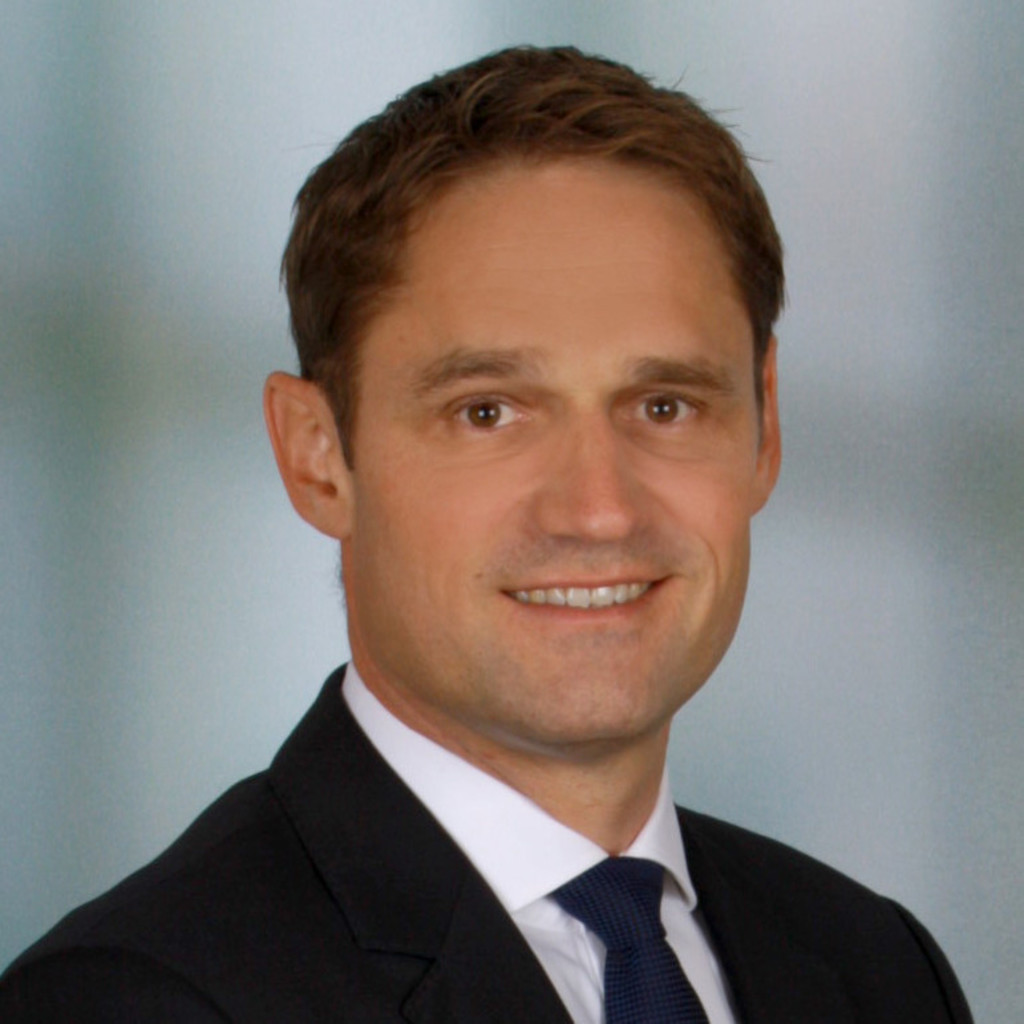 Herr Jens Müller