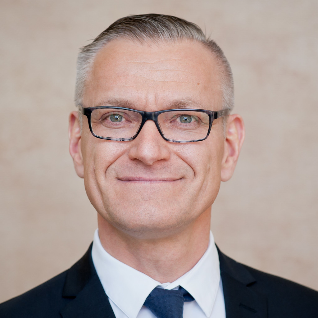Herr Uwe Kling