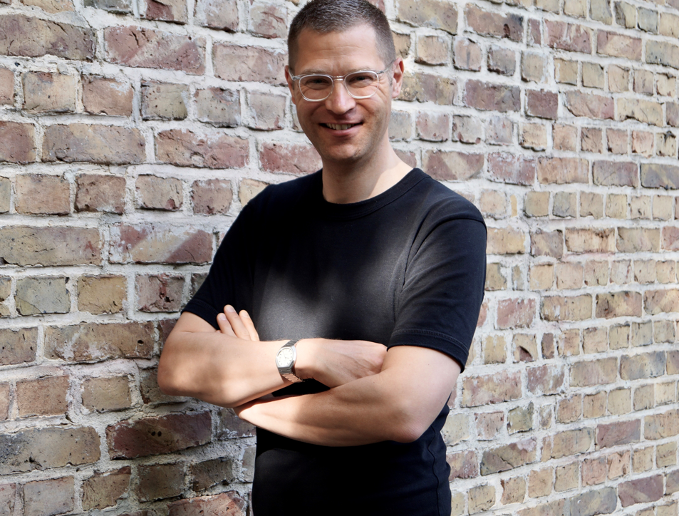Herr Robert Grundmann [ohne BSD]
