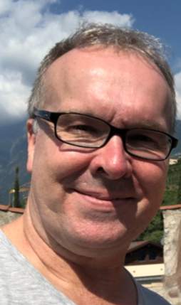 Herr Sven Langohr .