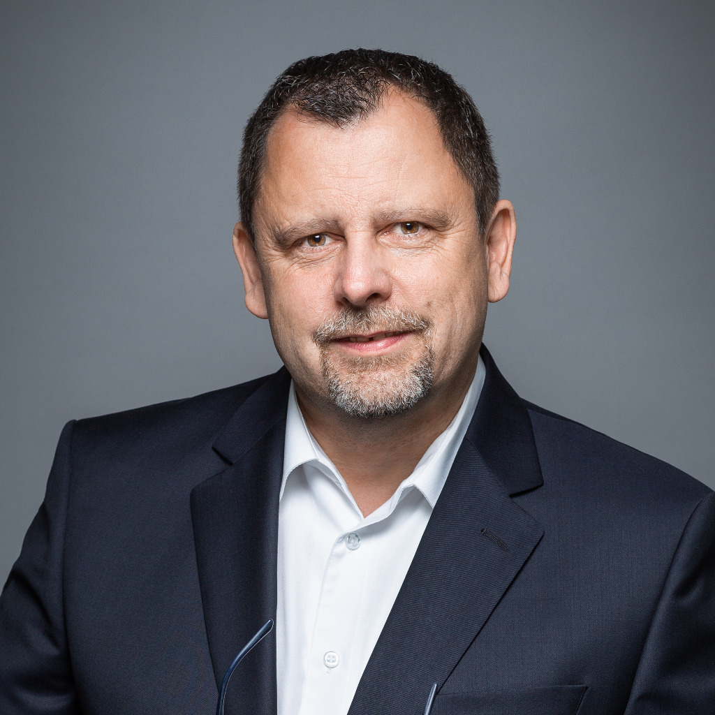 Herr Jörg Boymanns .