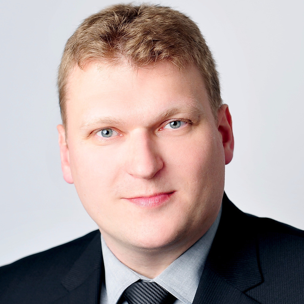 Herr Andreas Ettelt .