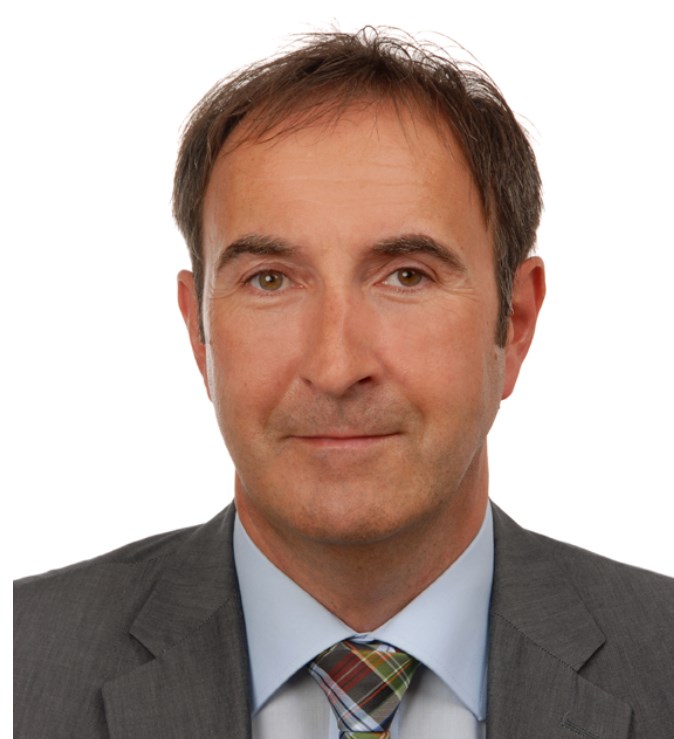 Herr Stefan Bäuerle