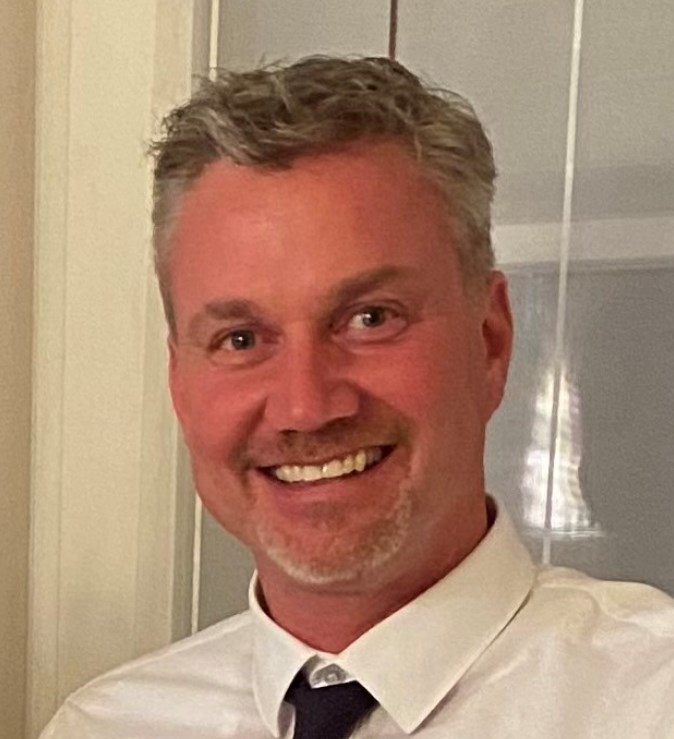 Herr Wilfried Wolferseder .