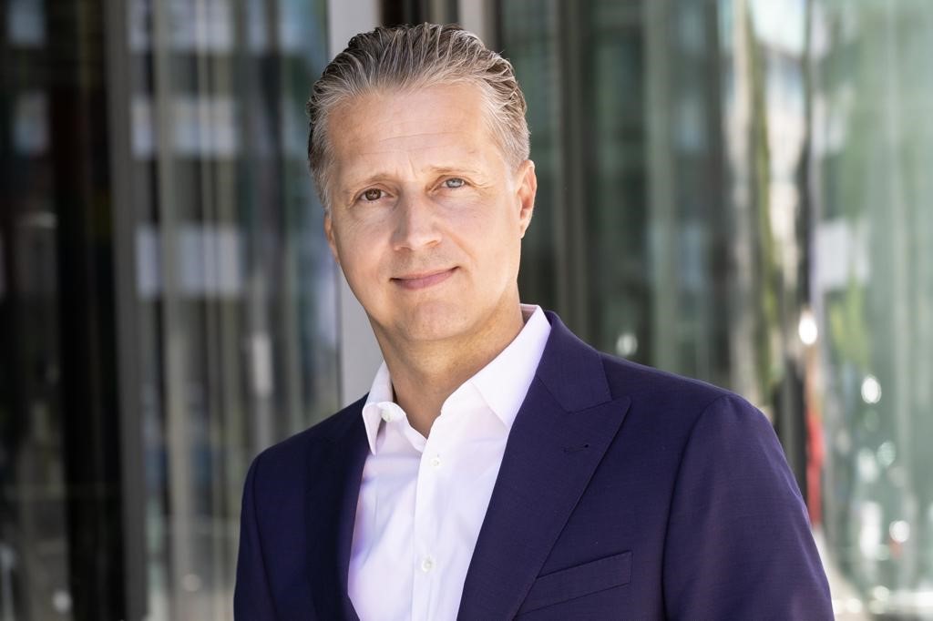 Herr Maik Aldag .