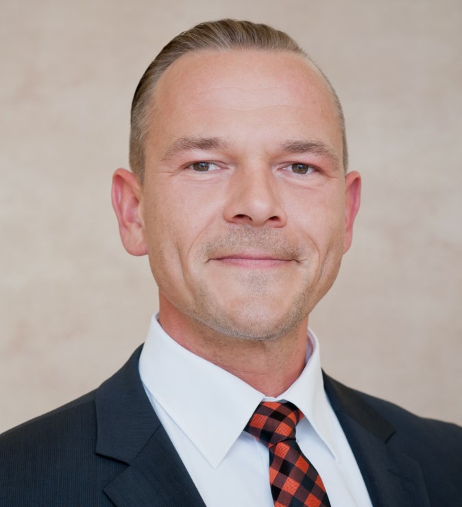Herr Oliver Bamberg [ohne BSD]