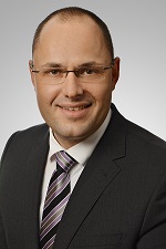 Herr Frank Michael .