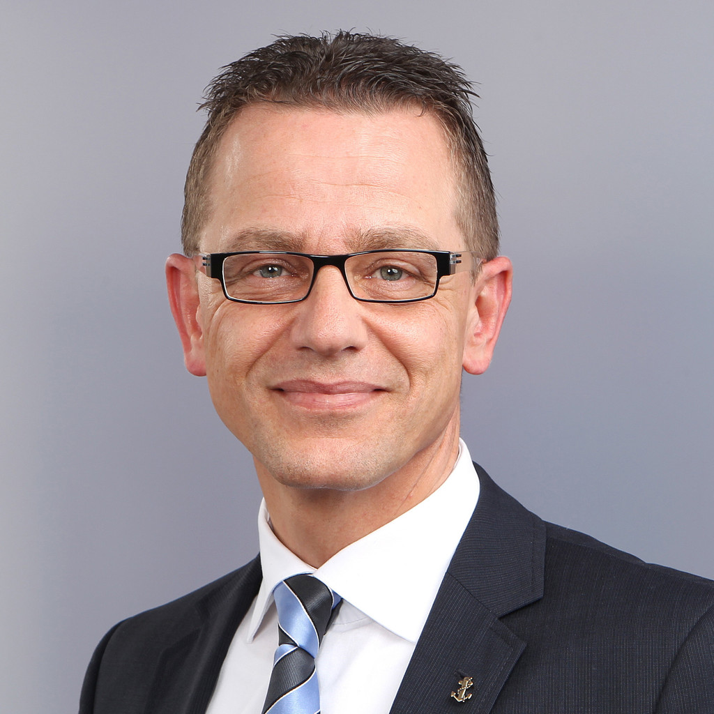 Herr Jörg Rohde